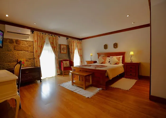 Quinta De Casalmato