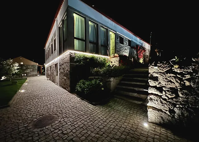 Quinta De Casalmato
