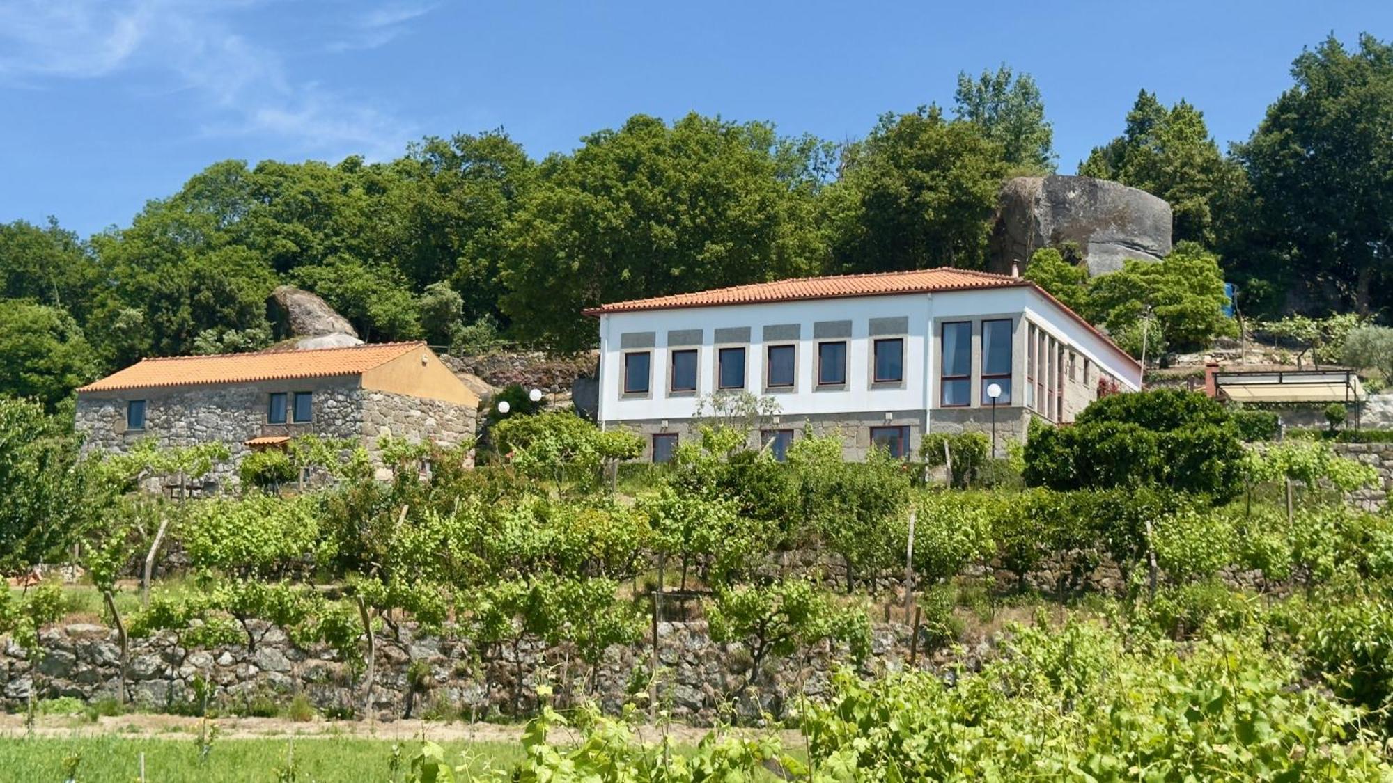 Bauernhof Quinta De Casalmato