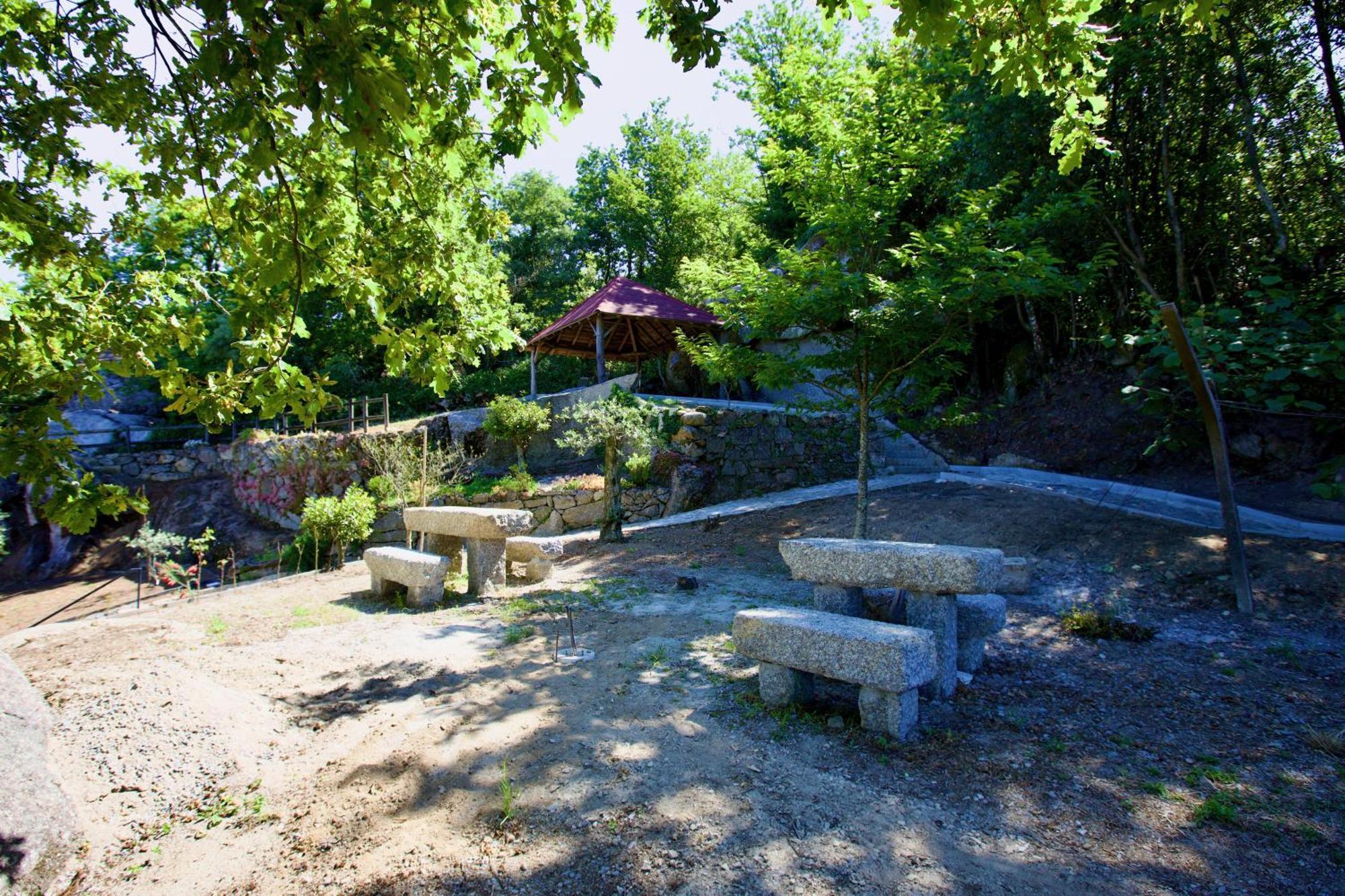 Quinta De Casalmato Resende