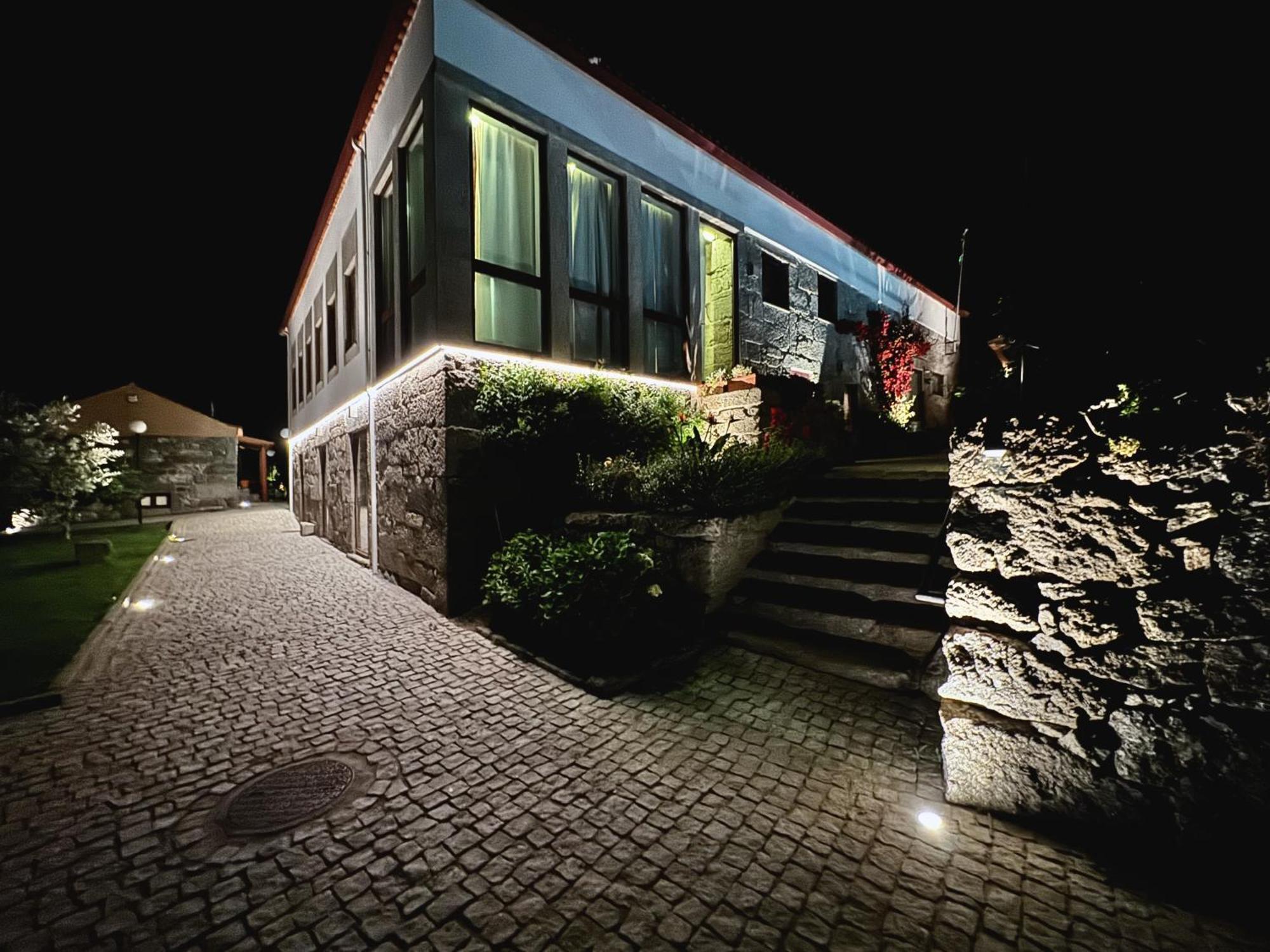 Bauernhof Quinta De Casalmato Resende