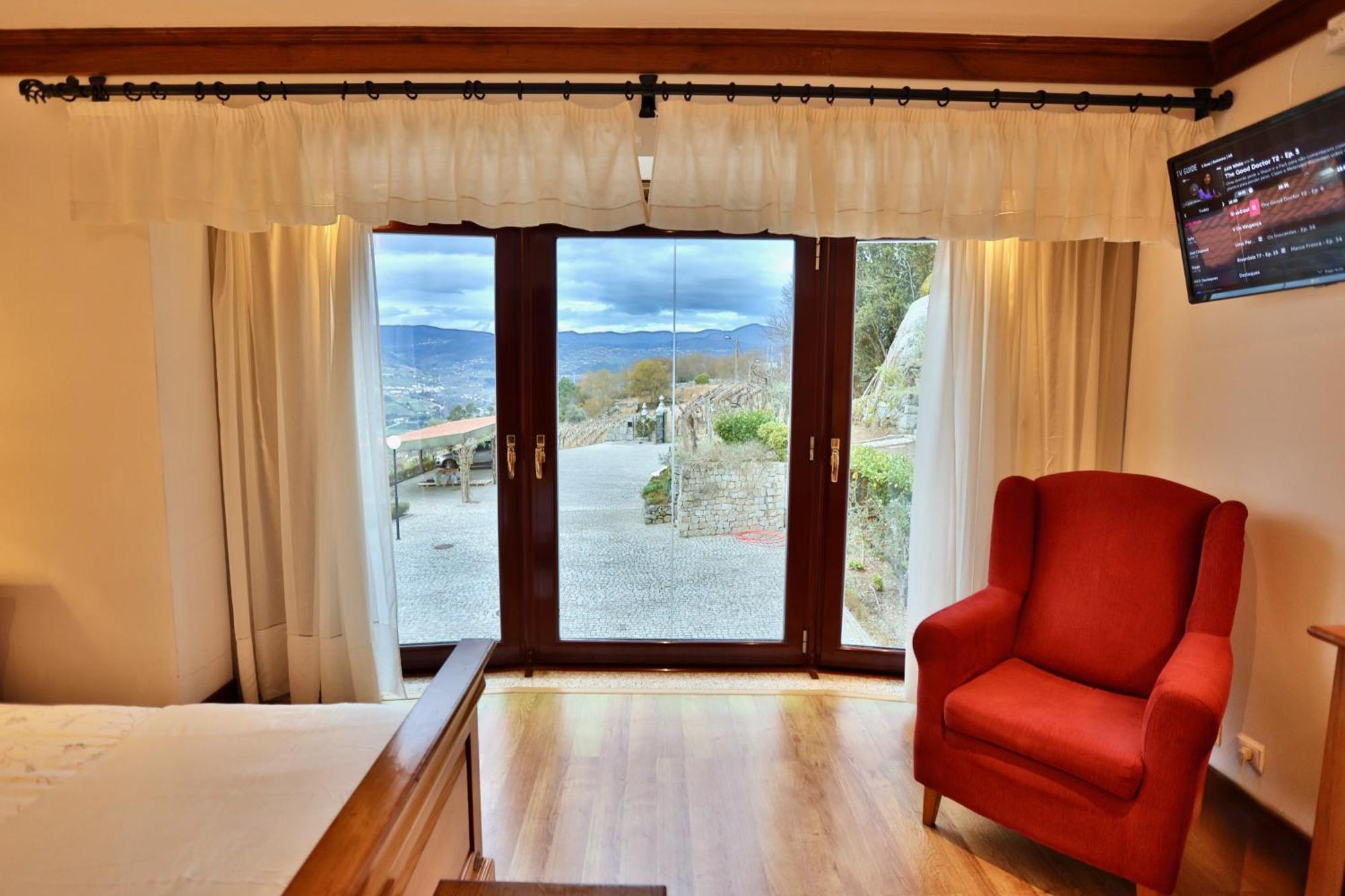 Bauernhof Quinta De Casalmato