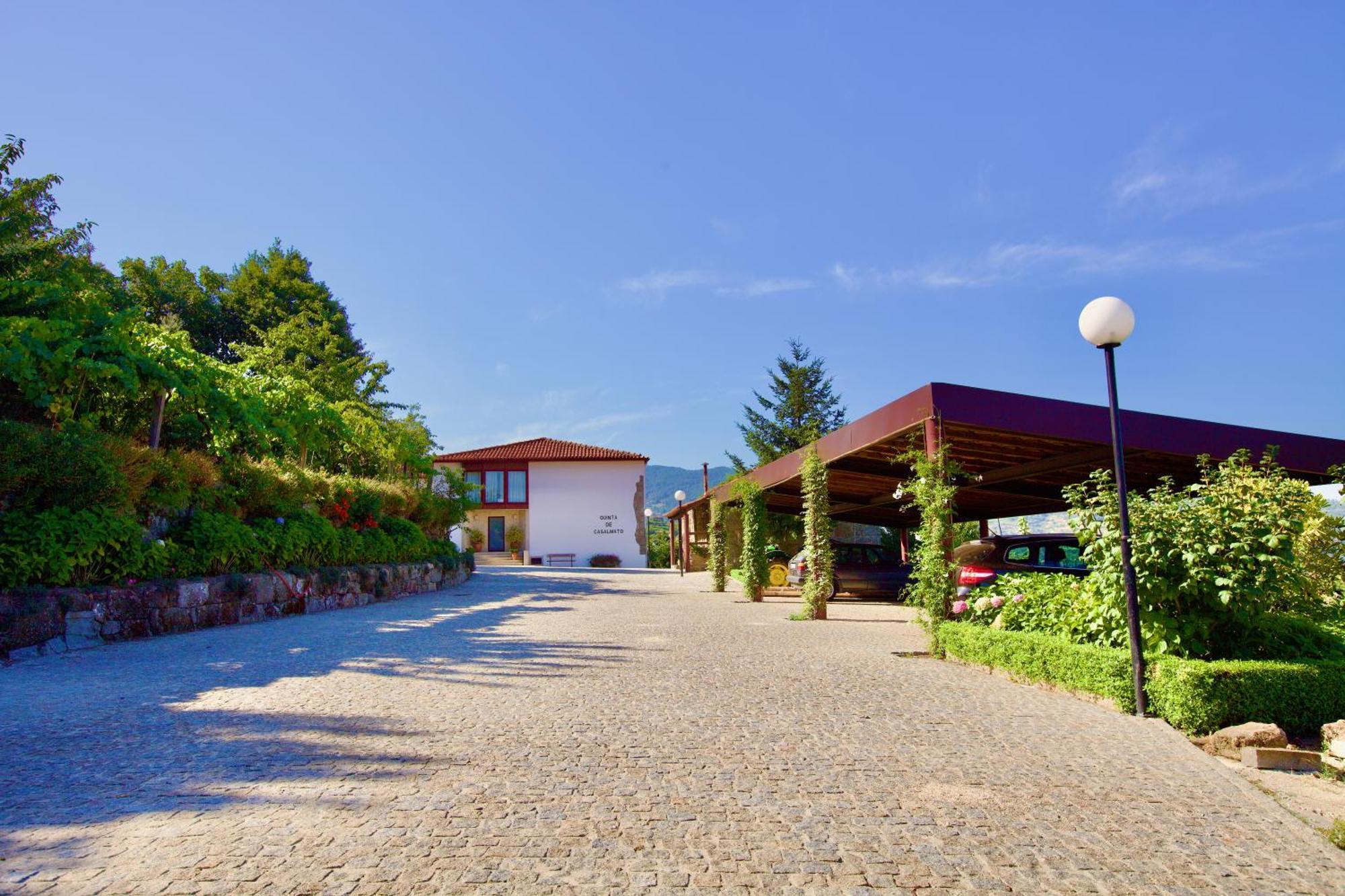 Quinta De Casalmato * Resende