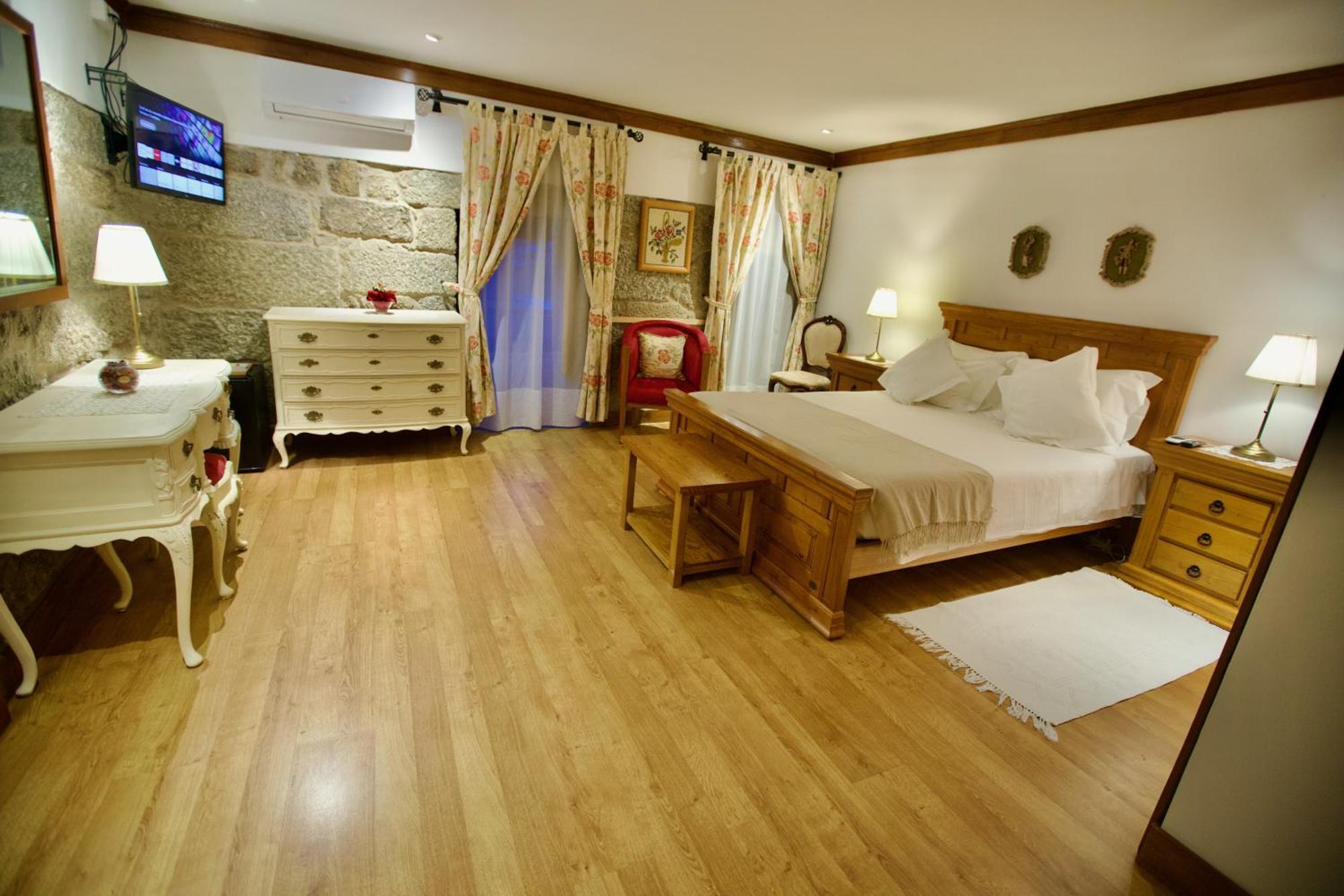 Bauernhof Quinta De Casalmato