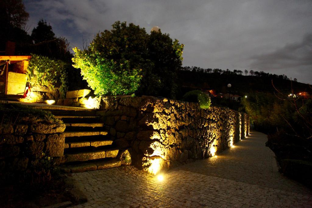 Bauernhof Quinta De Casalmato *