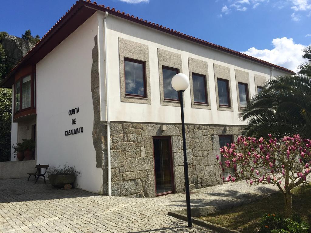 Quinta De Casalmato Agroturismo Resende