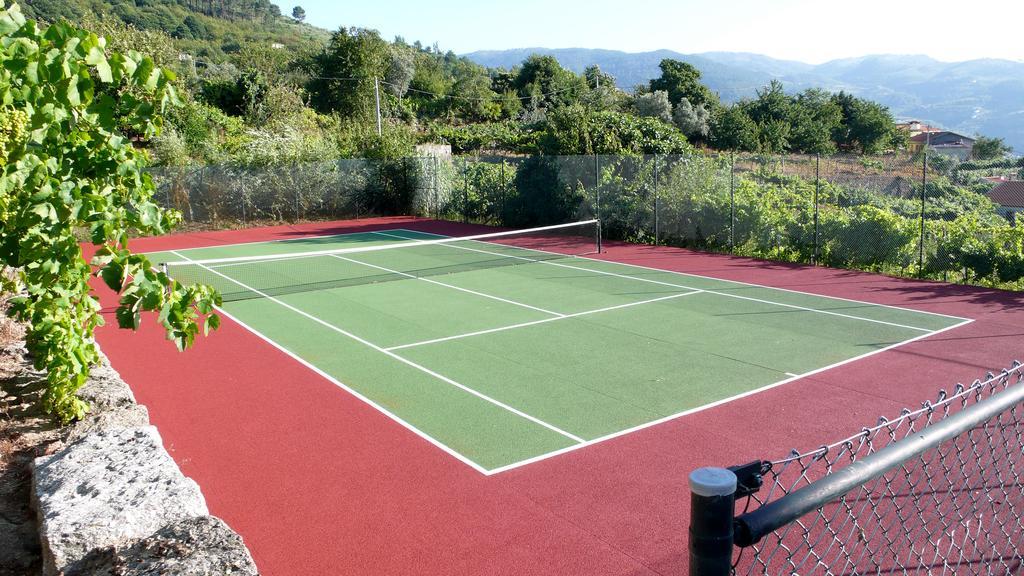 Quinta De Casalmato Bauernhof