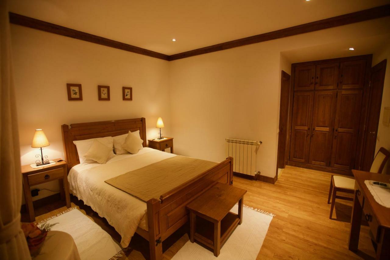 Farm stay Quinta De Casalmato
